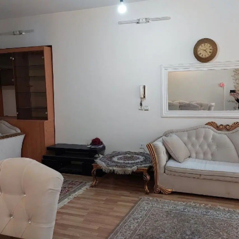 ملک دو طبقه مجیدیه جنوبی دو کله