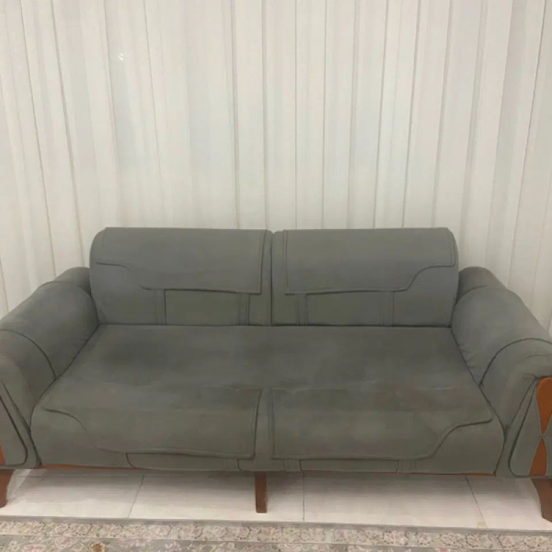 مبلمان ۷ نفره
