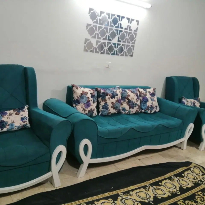 مبل راحتی